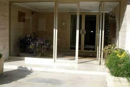 2, Rue Chaulieu Lägenhet