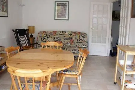 2, Rue Chaulieu Apartment