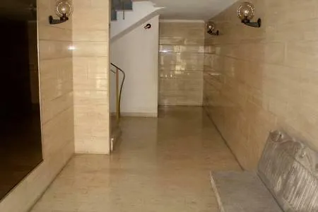 2, Rue Chaulieu Lägenhet *
